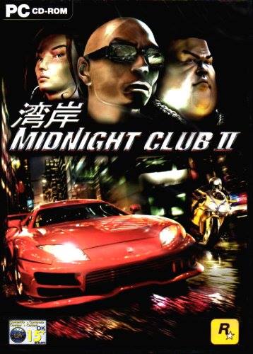 download midnight club la for pc free